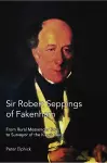 Sir Robert Seppings of Fakenham cover