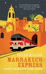 Marrakech Express cover