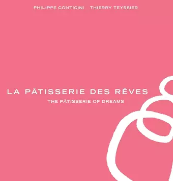 La Pâtisserie des Rêves cover