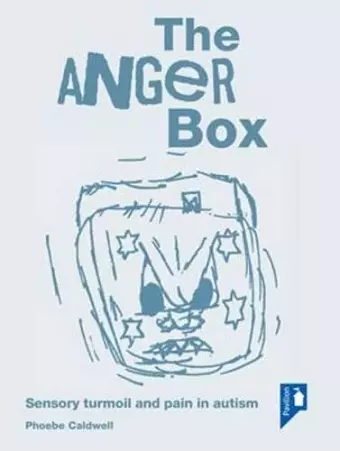 The Anger Box cover