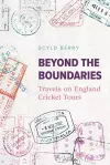 Beyond the Boundaries cover