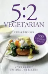 5:2 Vegetarian cover