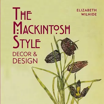 The Mackintosh Style cover