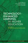 Technology-Enhanced Learning in Higher Education cover