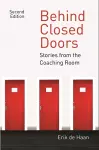 Behind Closed Doors: Stories from the Coaching Room 2016 cover