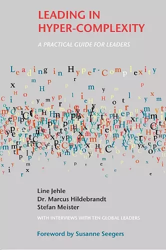 Leading in Hyper-Complexity cover