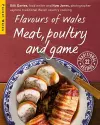 Flavours of Wales: Meat, Poultry and Game cover