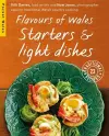 Flavours of Wales: Starters and Light Dishes cover