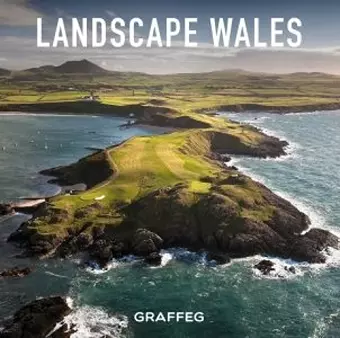 Landscape Wales cover