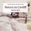 Return to Cardiff Poem Cards Pack cover