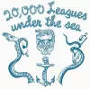 20,000 Leagues Under The Sea cover