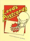 Leeds Postcards cover