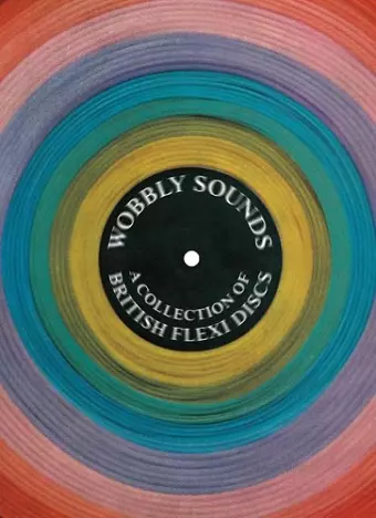 Wobbly Sounds cover