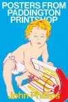 Posters From Paddington Printshop cover