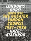 London’s Ours! cover