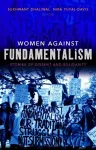 Women Against Fundamentalism cover