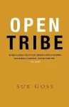 The Open Tribe cover