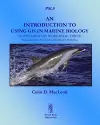 An Introduction to Using GIS in Marine Biolog: Supplementary Workbook Three cover