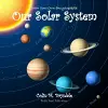 Draw Your Own Encyclopaedia Our Solar System cover