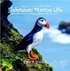 Draw Your Own Encyclopaedia Hebridean Marine Life cover