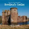 Draw Your Own Encyclopaedia Scotland's Castles cover