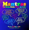 Mantras To Help Kids Win At Life cover