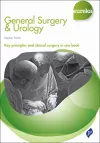 Eureka: General Surgery & Urology cover