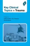 Key Clinical Topics in Trauma cover