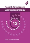 Recent Advances in Gastroenterology: 13 cover