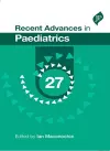Recent Advances in Paediatrics: 27 cover