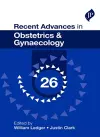 Recent Advances in Obstetrics & Gynaecology: 26 cover