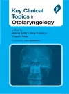 Key Clinical Topics in Otolaryngology cover