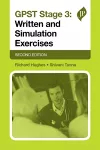 GPST Stage 3: Written and Simulation Exercises cover