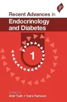 Recent Advances in Endocrinology and Diabetes - 1 cover