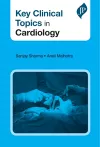 Key Clinical Topics in Cardiology cover