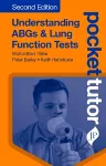 Pocket Tutor Understanding ABGs & Lung Function Tests cover