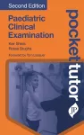 Pocket Tutor Paediatric Clinical Examination cover