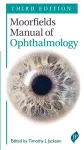 Moorfields Manual of Ophthalmology cover