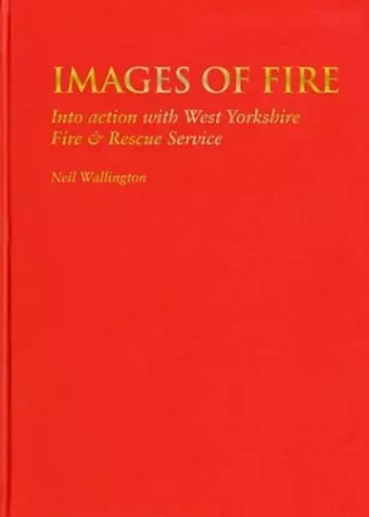 Images of Fire cover