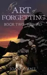 The Art of Forgetting: Nomad cover