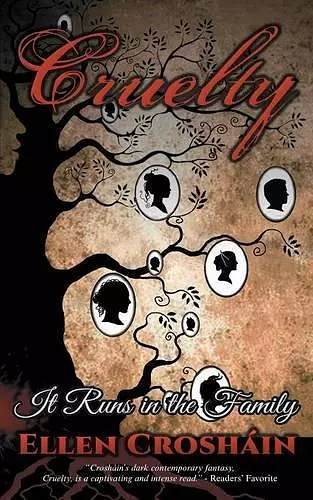 Cruelty cover