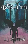 The Book of ORM cover