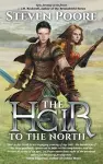The Heir To The North cover