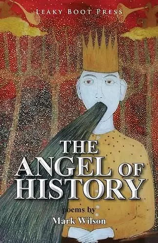 The Angel of History cover