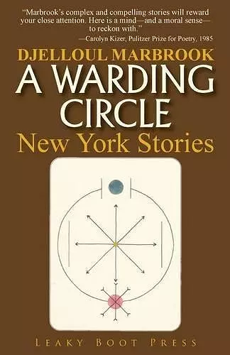 A Warding Circle cover