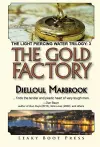 The Gold Factory cover