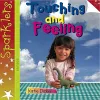 Touching and Feeling cover