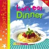 Let's Eat Dinner cover