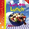 Let's Eat Lunch cover