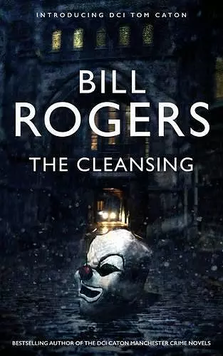 The Cleansing cover